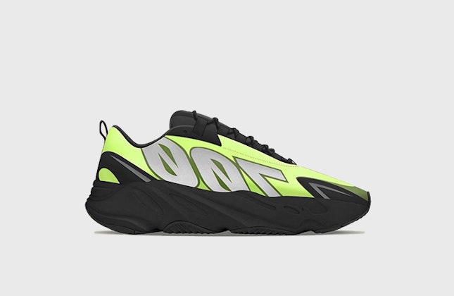 adidas Yeezy Boost 700 MNVN "Phosphor"