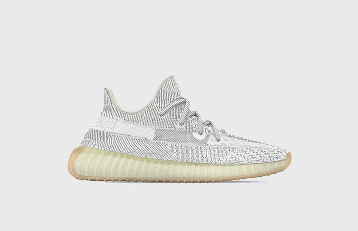 yeezys yeshaya