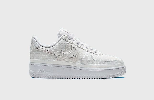 Nike Air Force 1 "Tear Away" (Black Swoosh) Nike Air Force 1 "Tear Away" (Black Swoosh)