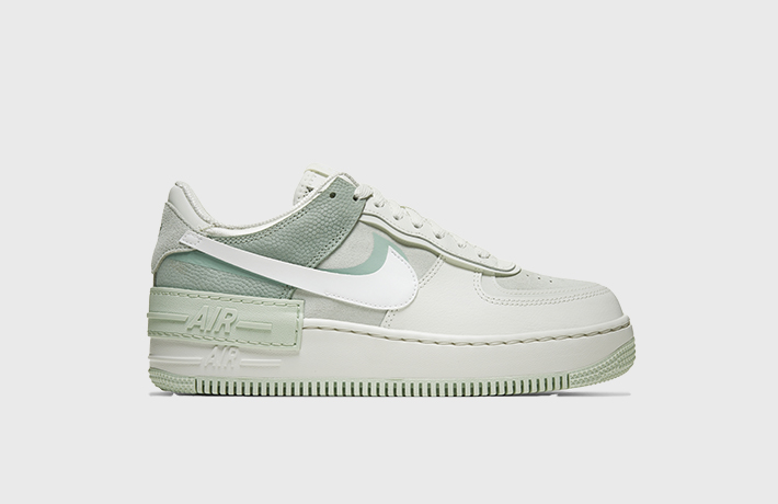 Nike WMNS Air Force 1 '07 LXX Chrome Yellow | Release | Dead Stock  Sneakerblog