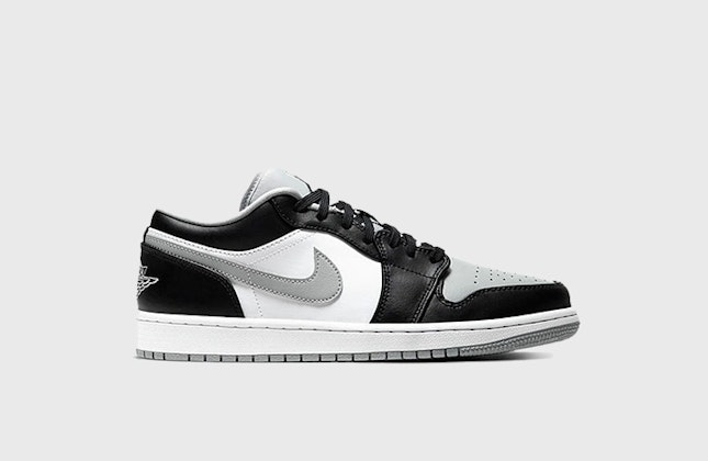 Air Jordan 1 Low “Light Smoke Grey” Air Jordan 1 Low “Light Smoke Grey”