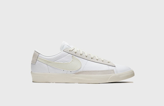 Nike Blazer Low (Sail/Platinum Tint) Nike Blazer Low (Sail/Platinum Tint)