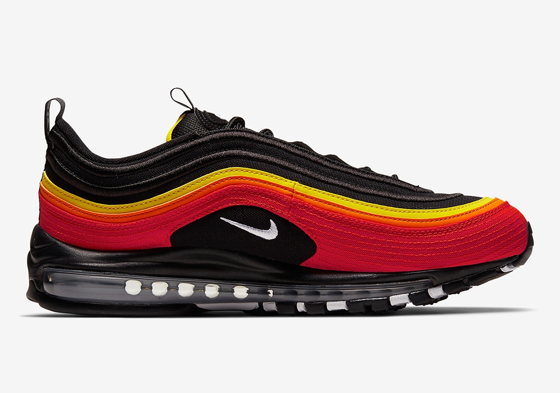 Nike Air Max 97 "MLB"