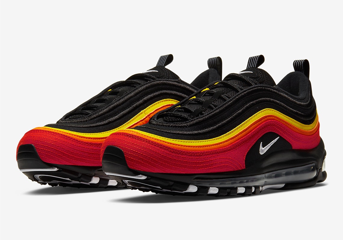 Nike Air Max 97 "MLB"