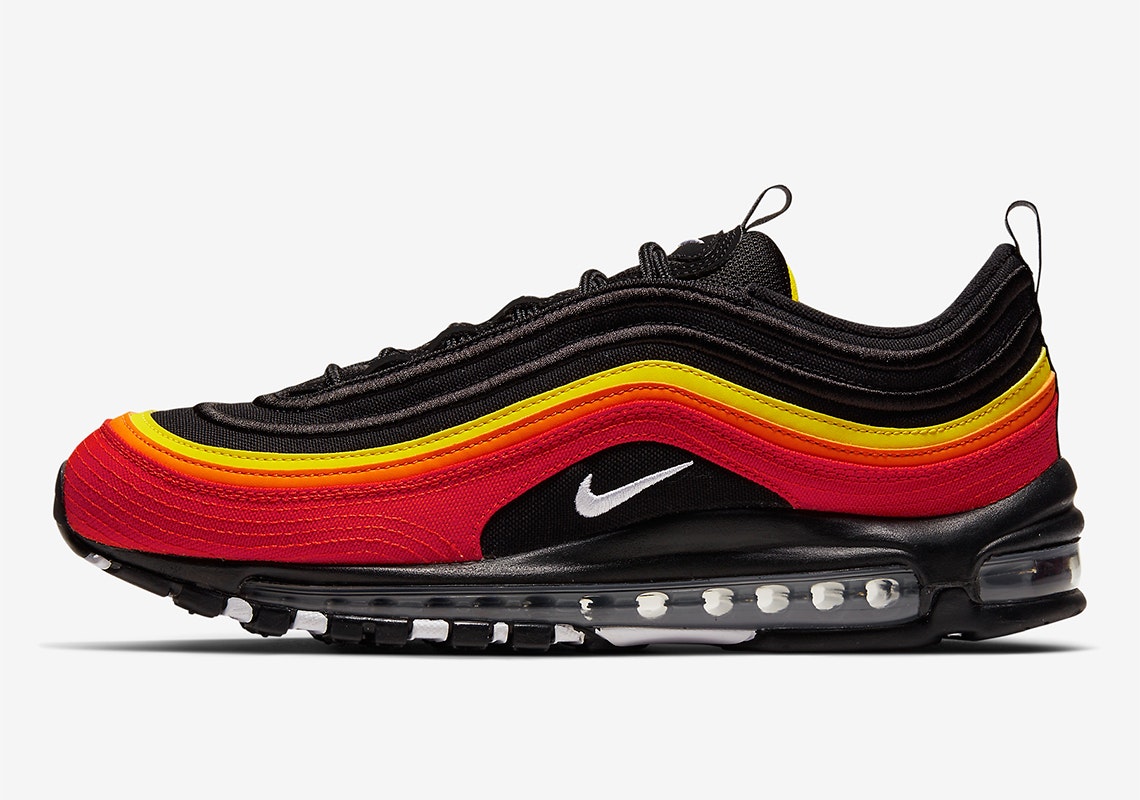 Nike Air Max 97 "MLB"