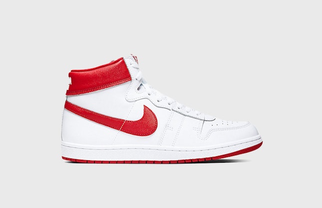 Nike Air Ship "New Beginning"