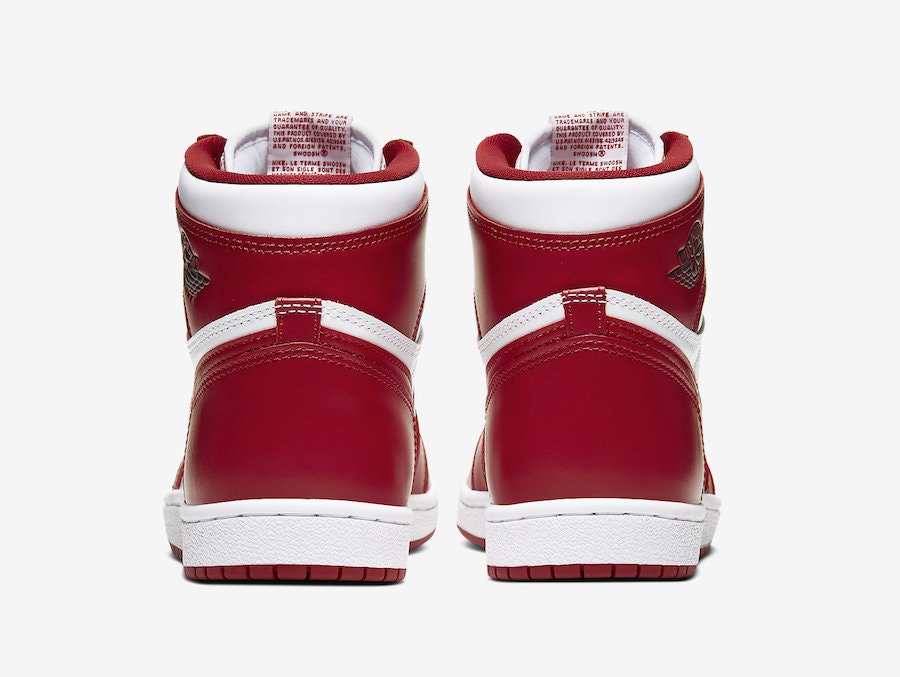 Air Jordan 1 High “New Beginnings”