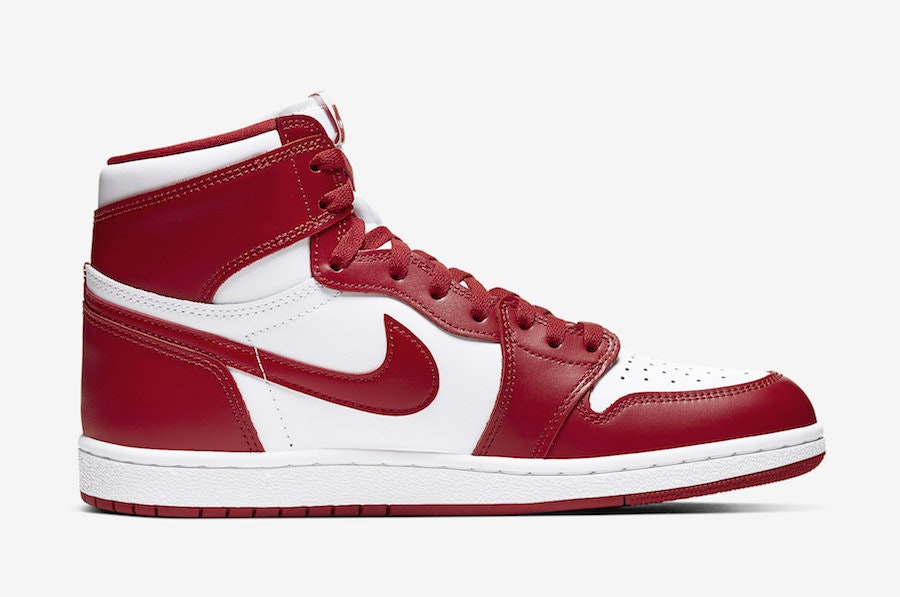 Air Jordan 1 High “New Beginnings”