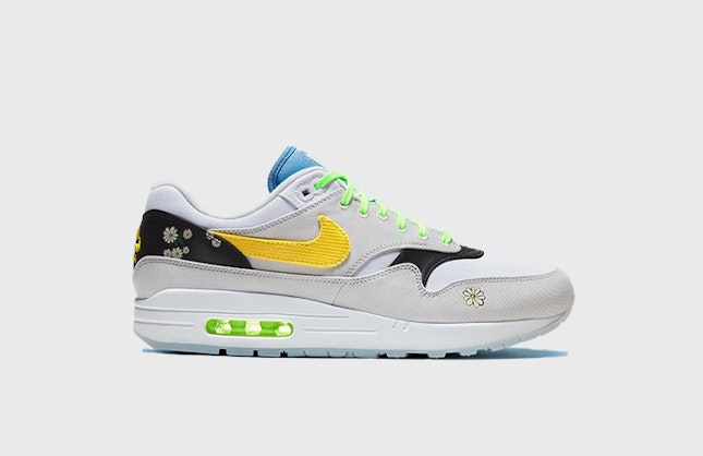 Nike Air Max 1 "Daisy"