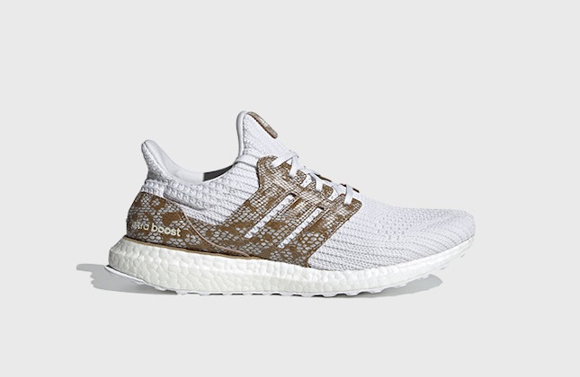 adidas Ultra Boost “Snakeskin”