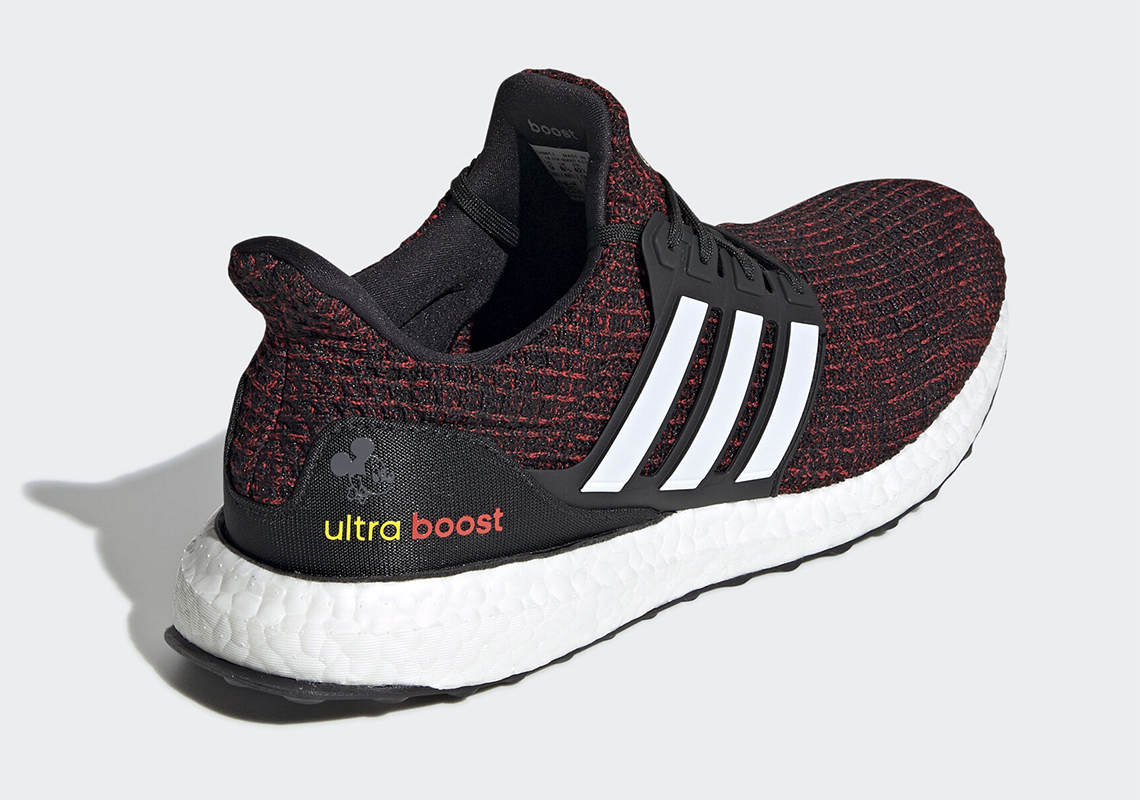Adidas ultra boost chinese new year 4.0 deals