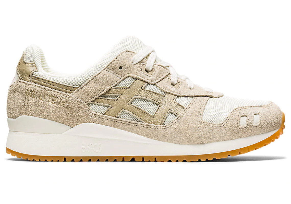 Asics GEl Lyte 3 Monozukuri Beige kaufen HEAT MVMNT