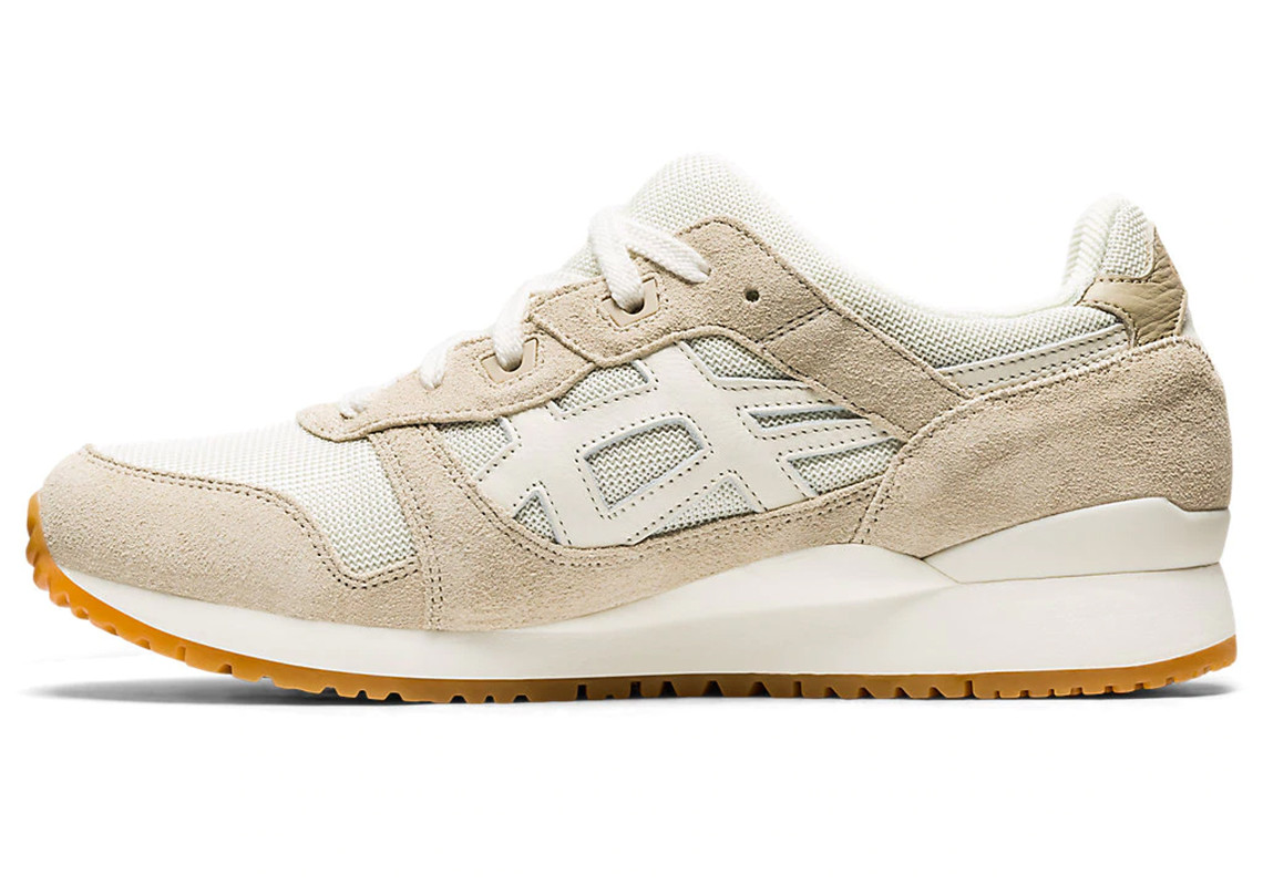 Asics GEl Lyte 3 Monozukuri Beige kaufen HEAT MVMNT