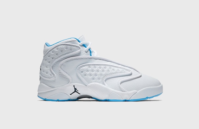 Air Jordan OG Wmns "UNC" Air Jordan OG Wmns "UNC"
