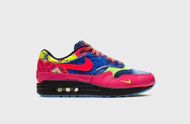 Nike Air Max 1 "CNY" Nike Air Max 1 "CNY"