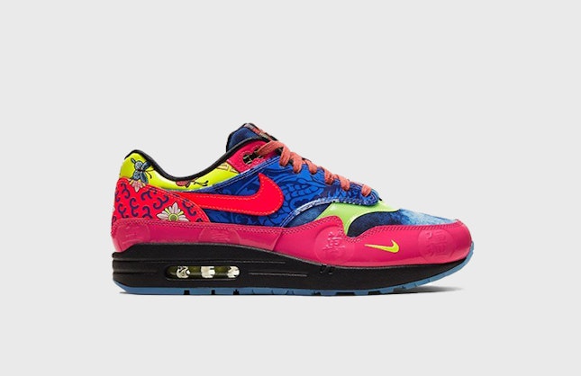 Nike Air Max 1 "CNY"