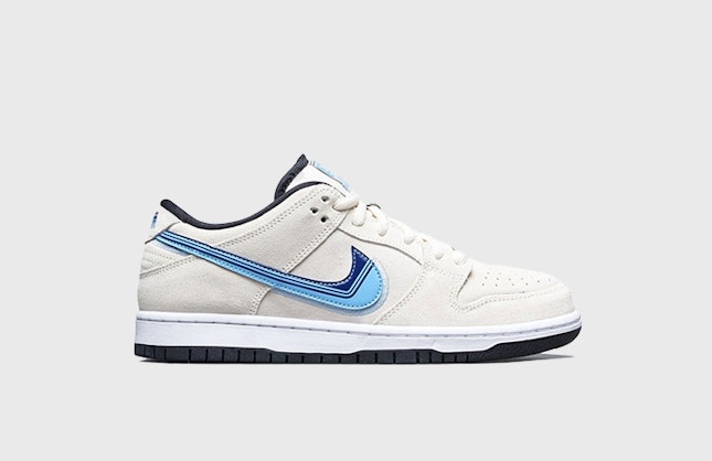 Nike SB Dunk Low “Truck It”