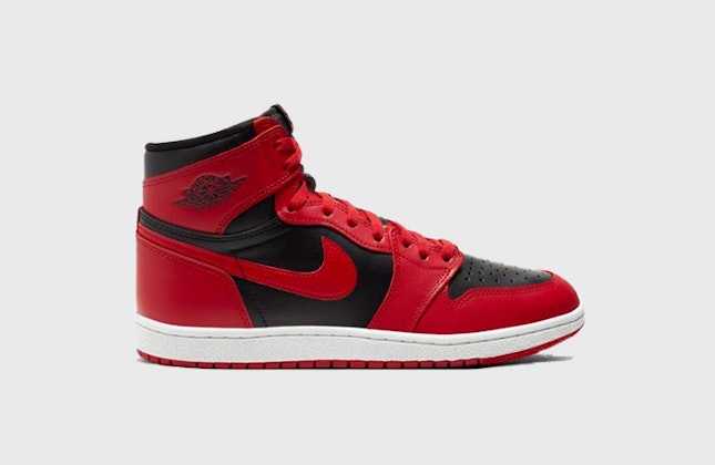 Air Jordan 1 High 85 "Varsity Red" Air Jordan 1 High 85 "Varsity Red"
