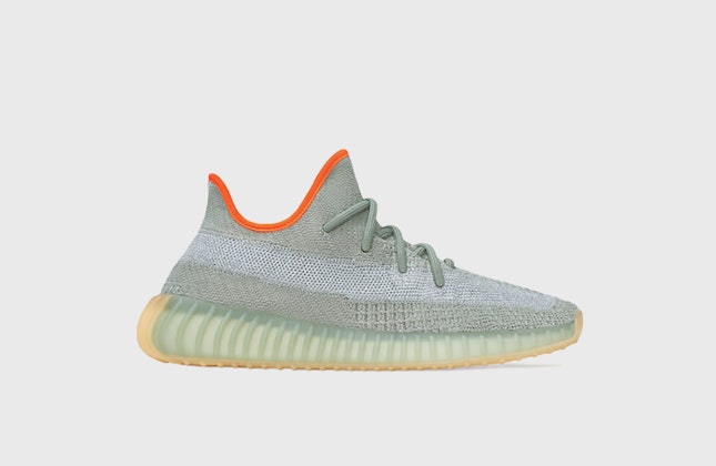 adidas Yeezy Boost 350 V2 "Desert Sage" adidas Yeezy Boost 350 V2 "Desert Sage"