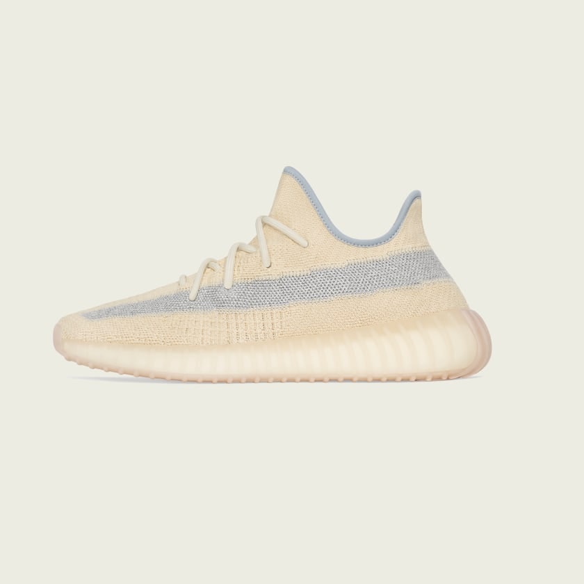 adidas Yeezy Boost 350 V2 “Linen”