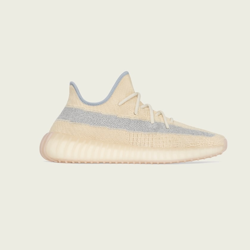 adidas Yeezy Boost 350 V2 “Linen”