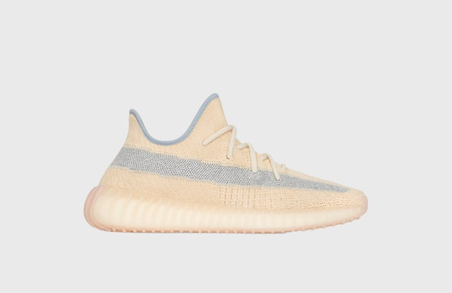 adidas Yeezy Boost 350 V2 “Linen”