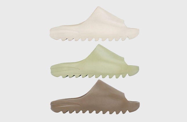 adidas Yeezy Slides adidas Yeezy Slides