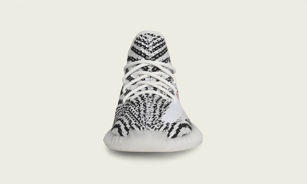 adidas Yeezy Boost 350 V2 "Zebra"
