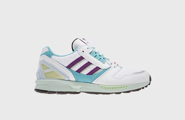 adidas ZX 8000 "Turquoise"
