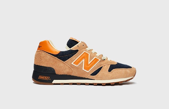 Levi's x New Balance 1300 