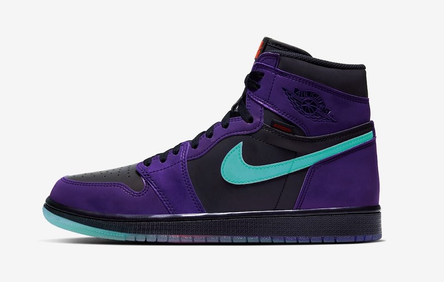 Air Jordan 1 High Zoom “Court Purple” kaufen – HEAT MVMNT