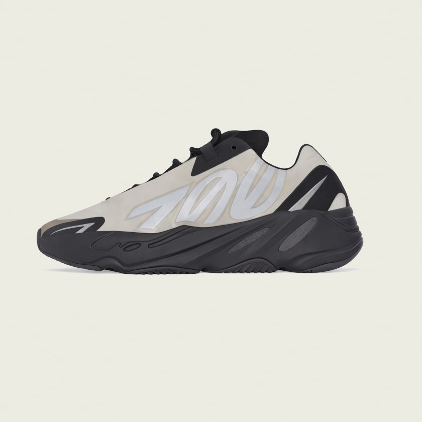 adidas Yeezy Boost 700 MNVN "Bone"