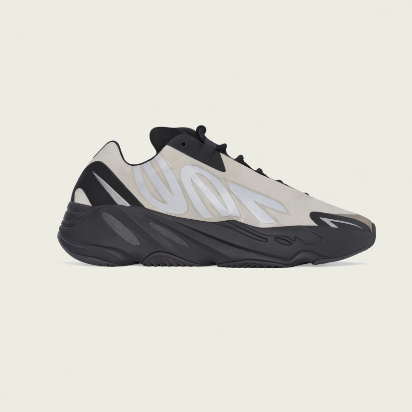 adidas Yeezy Boost 700 MNVN "Bone"