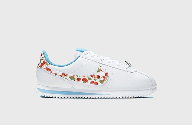 Nike Cortez SE "Cherry" Nike Cortez SE "Cherry"
