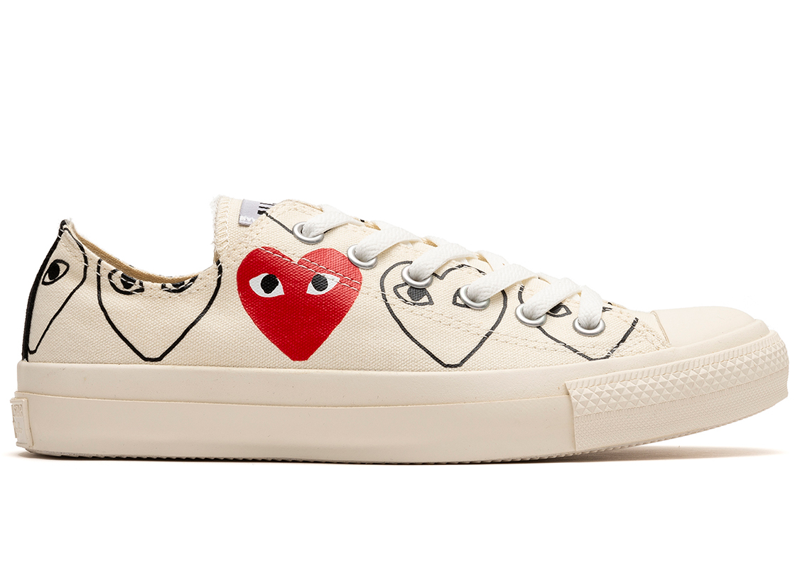 all star cdg