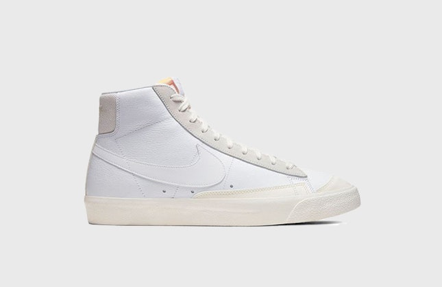 Nike Blazer Mid '77 VNTG "Platinum Tint"