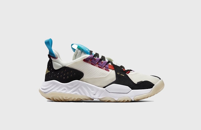 Jordan React Delta "00023"