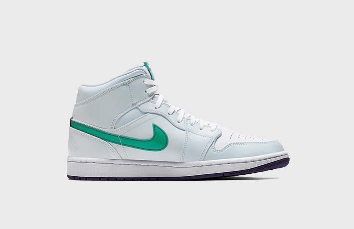 jordan 1 mid se south beach
