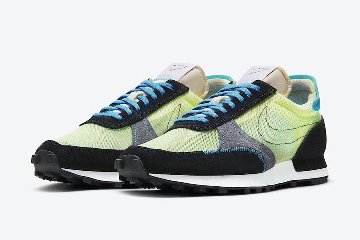 Nike Daybreak Type (Green)