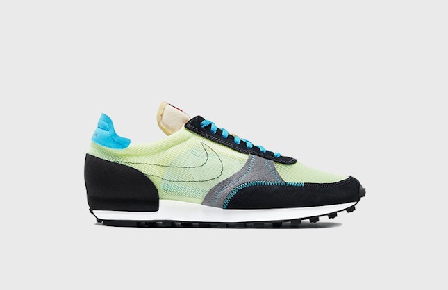 Nike Daybreak Type (Green)