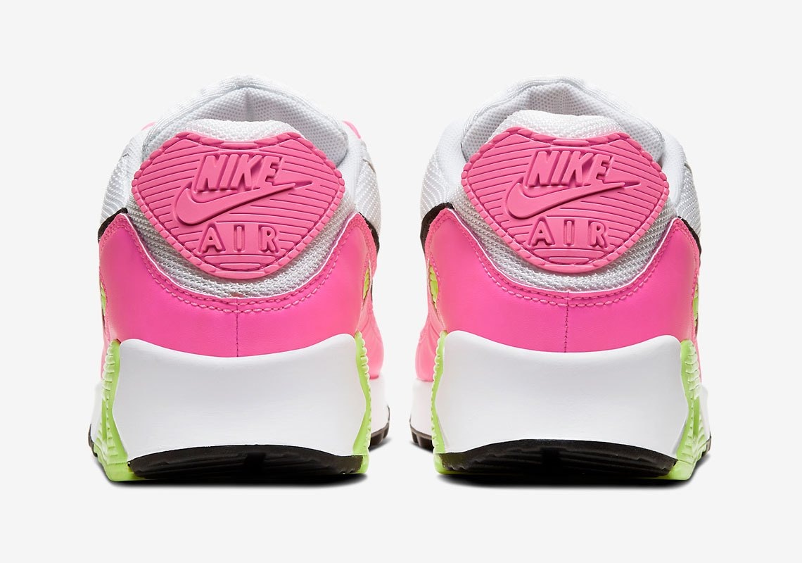 Nike Air Max 90 “Watermelon”