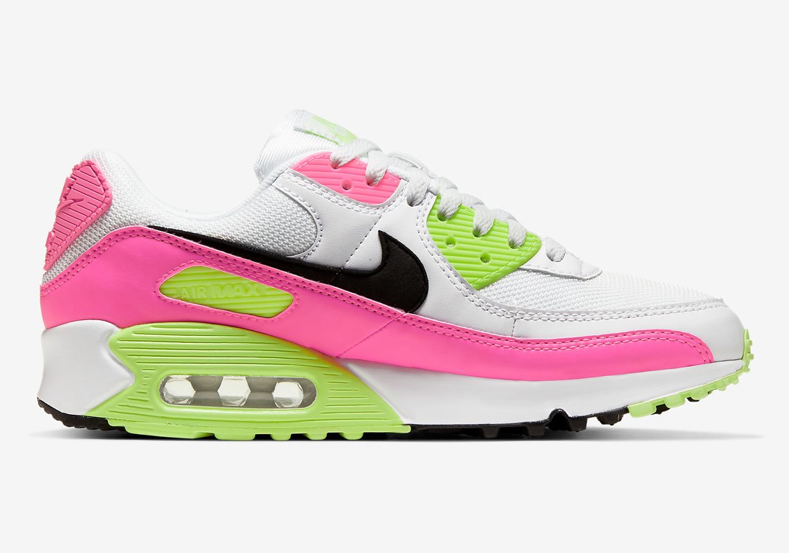 Nike Air Max 90 “Watermelon” kaufen – CT1030-100 – HEAT MVMNT