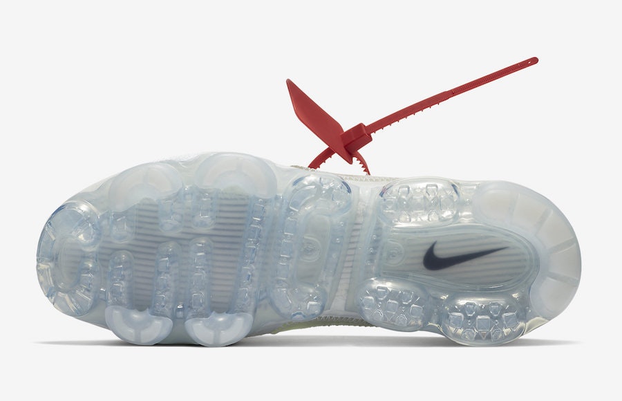 Nike x Off-White Vapormax 2.0 (White)