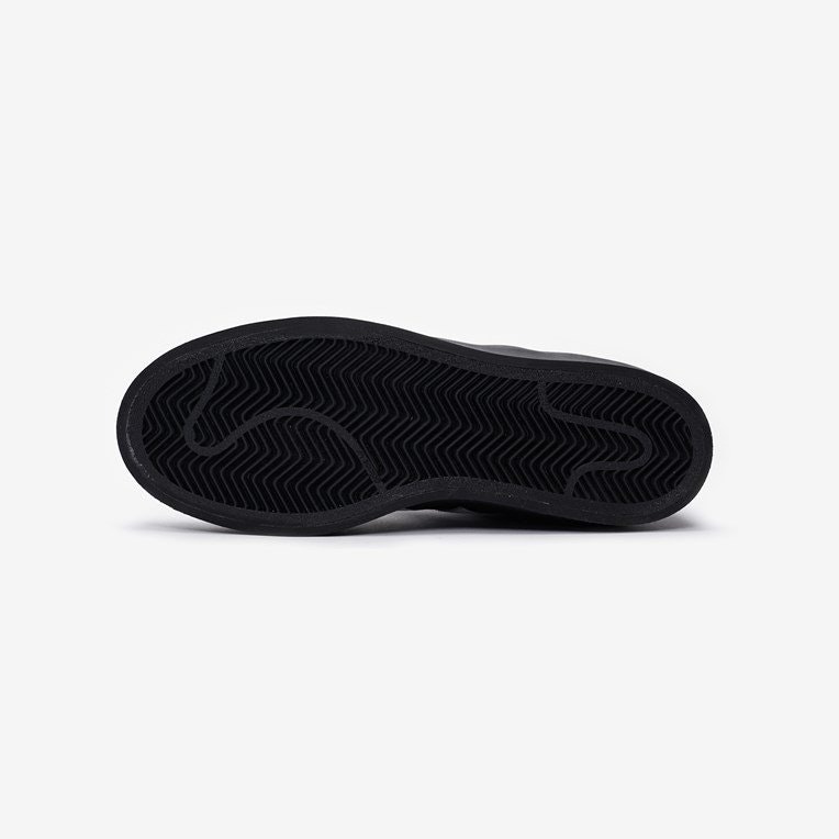 424 x adidas Originals Pro Model (Black/White)