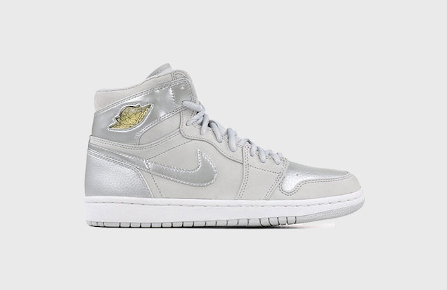 Air Jordan 1 High Retro OG “Tokyo”