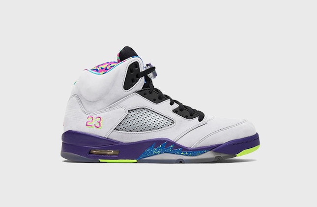 Air Jordan 5 “Alternate Bel-Air”