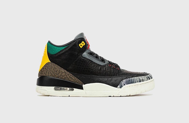 Air Jordan 3 SE “Animal Instinct 2.0”