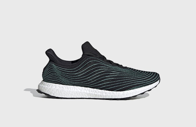 Parley x adidas UltraBOOST DNA (Black) Parley x adidas UltraBOOST DNA (Black)