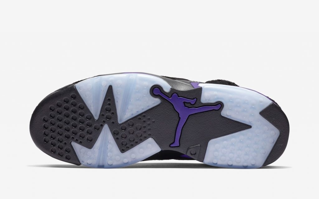 Social Status x Air Jordan 6 Retro NRG "Dark Concord"