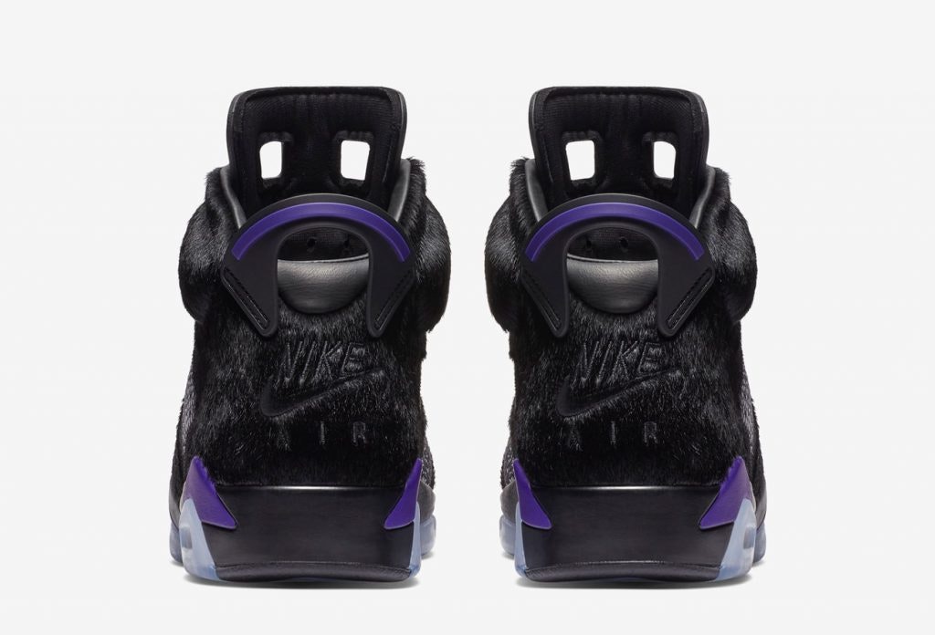 Social Status x Air Jordan 6 Retro NRG "Dark Concord"